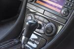 Mercedes-Benz SL65 AMG Black Series 2009 года